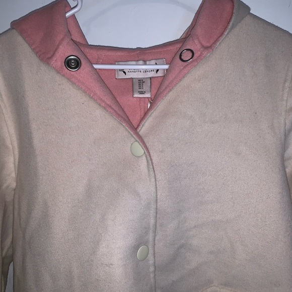 Wool jacket - Picture 2 of 6